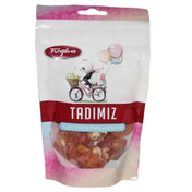 Tuğba Fıstıklı 100 gr Akide Şekeri