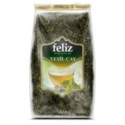 Tuğba Kuruyemiş 117 gr Yeşil Çay