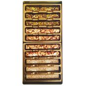 Tuğba Kuruyemiş 140 gr Antep Fıstıklı Mix Krokan