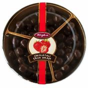 Tuğba Kuruyemiş 150 gr Çikolatalı Çilek Draje