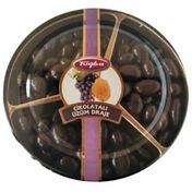Tuğba Kuruyemiş 160 gr Çikolatalı Üzüm Draje