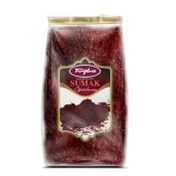 Tuğba Kuruyemiş 162 gr Sumak