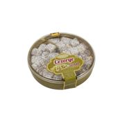 Tuğba Kuruyemiş 180 gr Fıstıklı İncir Cezerye