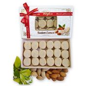 Tuğba Kuruyemiş 200 gr  Badem Ezme