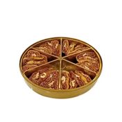 Tuğba Kuruyemiş 200 gr Cevizli İncir