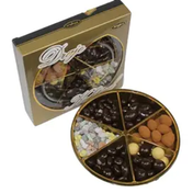 Tuğba Kuruyemiş 238 gr Draje Mix
