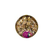 Tuğba Kuruyemiş 250 gr Bol Cevizli Süzme Lokum