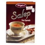 Tuğba Kuruyemiş 250 gr Salepli İçecek Tozu
