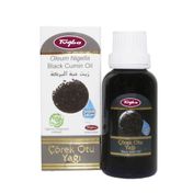 Tuğba Kuruyemiş 30 ml Çörek Otu Yağı