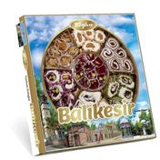 Tuğba Kuruyemiş 430 gr Balıkesir Lokum