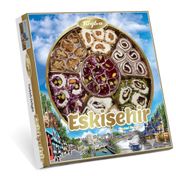 Tuğba Kuruyemiş 430 gr Eskişehir Lokum