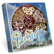 Tuğba Kuruyemiş 430 gr İzmir Lokum