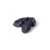 Tuğba Kuruyemiş 500 gr Çekirdekli Siyah Üzüm