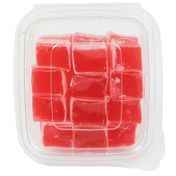Tuğba Kuruyemiş 500 gr Gül Aromalı Lokum