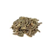 Tuğba Kuruyemiş 500 gr Tuzlu Siyah Ayçekirdeği