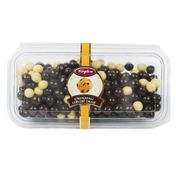 Tuğba Kuruyemiş 85 gr Çikolatalı Kahve Çekirdek Draje