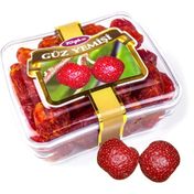 Tuğba Kuruyemiş 95 gr Güz Yemişi Kurusu