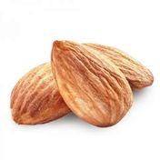 Tuğba Kuruyemiş Az Tuzlu 250 gr Badem