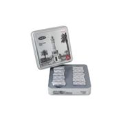 Tuğba Kuruyemiş Saat Kulesi Kutulu 600 gr Special İncir