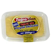 Tuğra 200 gr Süt Peynir Helvası