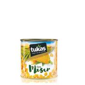 Tukaş 150 gr Mısır