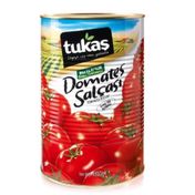 Tukaş 2x4350 gr Domates Salçası
