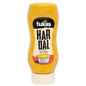 Tukaş 335 gr Hardal