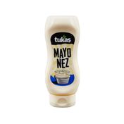 Tukaş 335 gr Sarımsaklı Mayonez