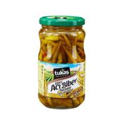 Tukaş 335 gr Yakan Biber Turşu