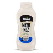 Tukaş 550 gr Mayonez