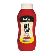 Tukaş 650 gr Tatlı Ketçap