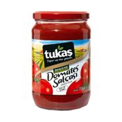 Tukaş 700 gr Cam Domates Salçası