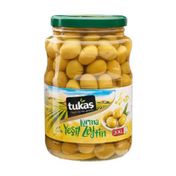 Tukaş Yeşil Zeytin Kırma Xl - L 1 kg