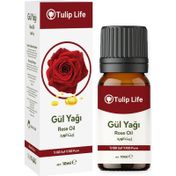 Tulip Life 10 ml Gül Aroma Yağı