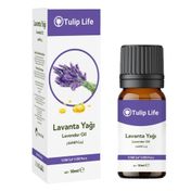 Tulip Life 10 ml Lavanta Uçucu Yağı