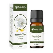 Tulip Life 10 ml Yasemin Uçucu Yağı