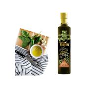 Tuna 500 ml Erken Hasat Soğuk Sıkım Zeytinyağı