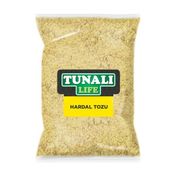 Tunalı Life 30 gr Acı Hardal Tozu