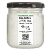 Tunalı Lokman Hekim 200 ml Hindistan Cevizi Yağı