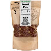 Tunalı Lokman Hekim Tane 100 gr Sumak