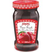 Tunaş 380 gr Vişne Reçeli