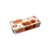 Türem 15'li Large Beyaz Yumurta