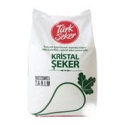 Türk Şeker 1000 gr Toz Şeker