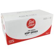 Türk Şeker 4 kg Beyaz Kristal Toz Stick Şeker