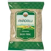 Türkiye Tarım Kredi Kooperatifleri 2.5 kg Anadolu Baldo Pirinç