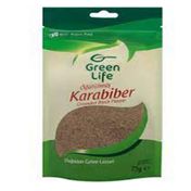 Türkiye Tarım Kredi Kooperatifleri 75 gr Karabiber