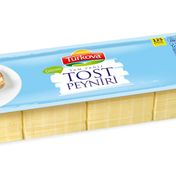 Türkova 1500 gr Tost Peyniri