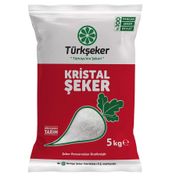 Türkşeker 5 kg Toz Şeker