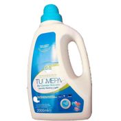 Turmepa 2 lt Sıvı Çamaşır Deterjanı