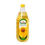 Turna 1 lt Ayçiçek Yağı